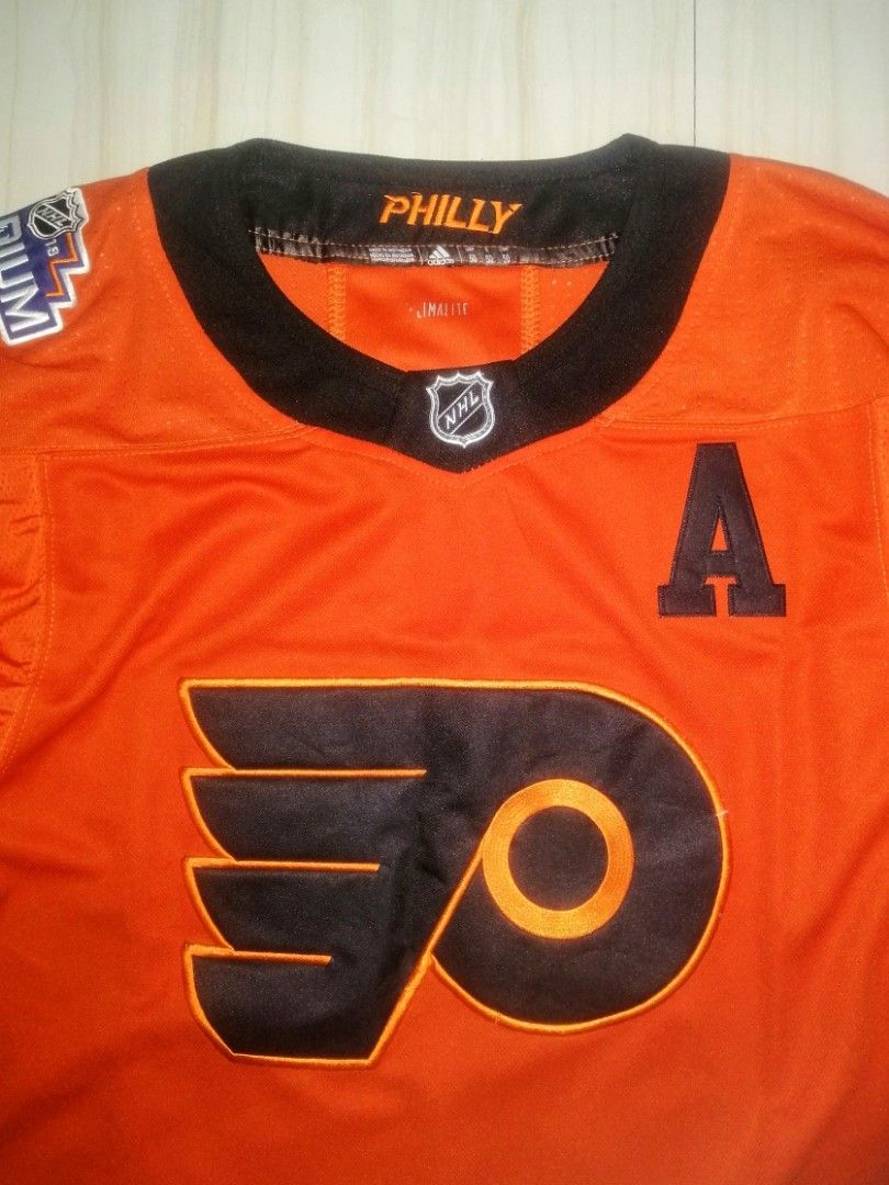 PhiLLy Jersey (Category: Activewear) located in Manila. Submitted by grovesthrift (Listing ID 1458147788, Image 3). Description: PhiLLy Jersey By adidas Size XL P850 #tondo.