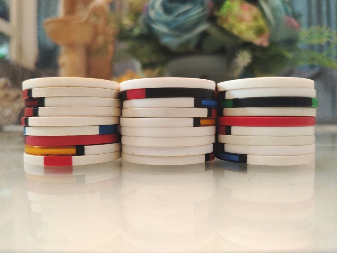 Pokemon Battrio 25+ Pcs. Game Chip Set (Category: Raw Singles) located in San Fernando. Submitted by jpmarketplace2023 (Listing ID 1458237176, Image 3). Description: 💚 All items are authentic from Japan. 💛 MOP: GCash (❌️ GCash Protect) 🩵 MOD: LBC only (❌️ S. Checkout, COD, COP) 💙 Meet-up: Vista Mall, San Fernando, Pampanga 💜 All items are on-hand. 🧡 First to pay gets the item first. ❤️ Breakable items are packed with care and caution. Selle