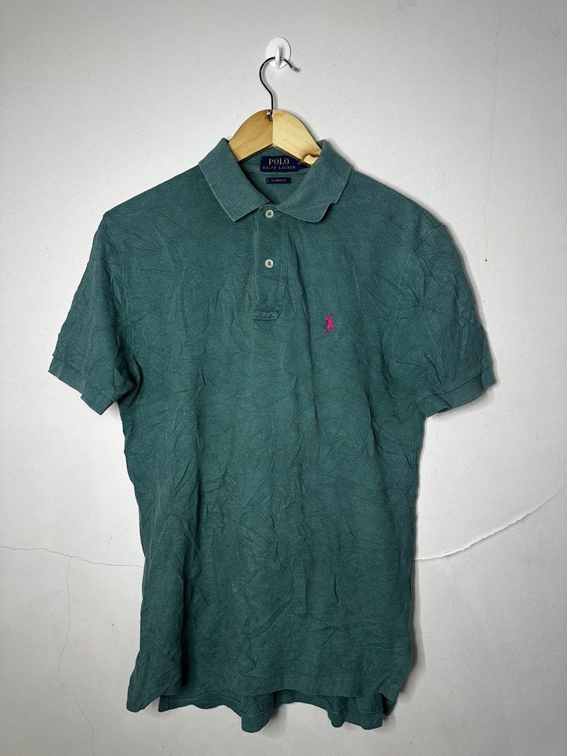 POLO BY RALPH LAUREN (Category: Tshirts & Polo Shirts ) located in Molave. Submitted by thriftmate13 (Listing ID 1458144855, Image 1). Description: .