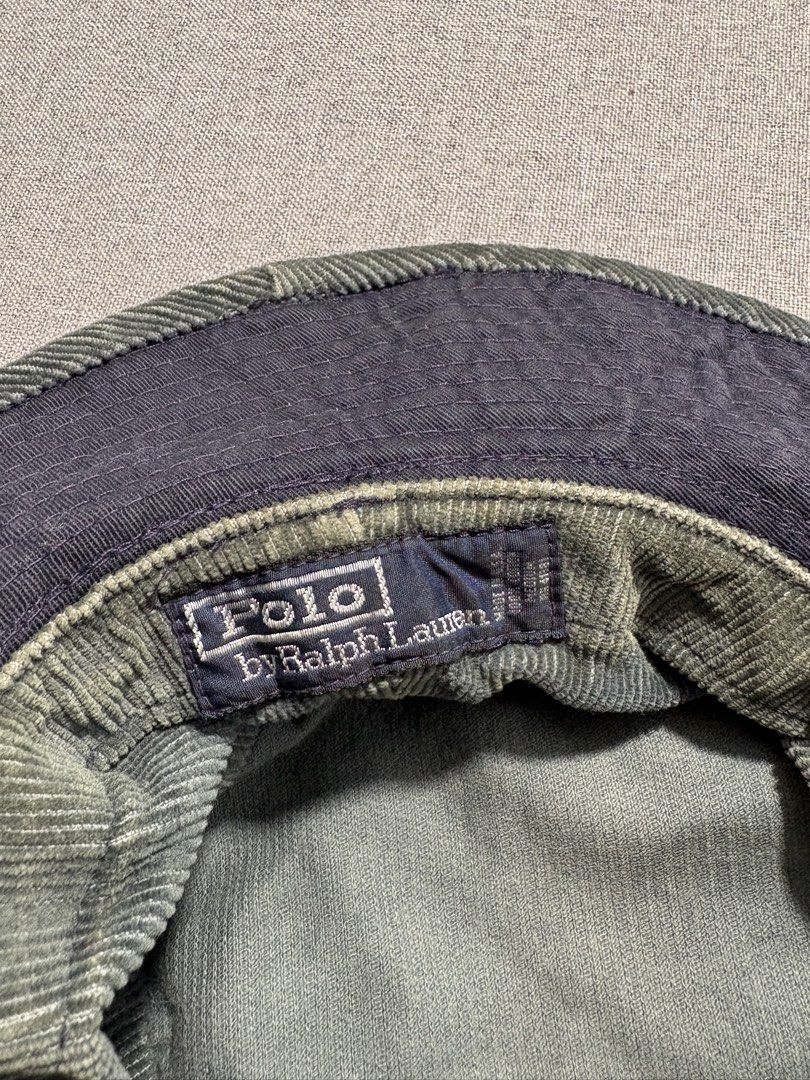 POLO Ralph Lauren (Category: Caps & Hats) located in Talisay. Submitted by bugzham (Listing ID 1458133717, Image 2). Description: Handpicked in US . 💯 original.