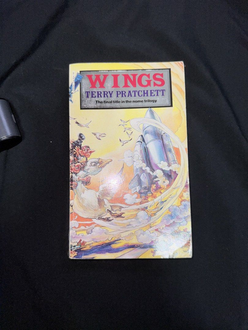 Preloved books: Take all (Category: Storybooks) located in Santiago. Submitted by clutterhead (Listing ID 1458189214, Image 3). Description: Preloved Pocket Paperbacks Take all for only 120 pesos.