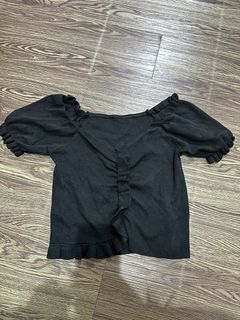 (Kategori: ) berada di . Dikirim oleh jocee_preloved (ID iklan 1458241094, Gambar 1). Deskripsi: .