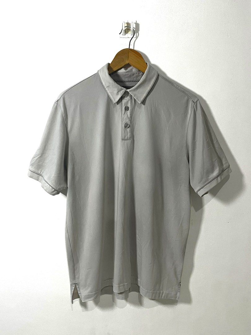 Premium Polo Shirts @ 299 each (Category: Tshirts & Polo Shirts ) located in Quezon City. Submitted by phillystuff (Listing ID 1458220783, Image 3). Description: Club Room Pink XL 23.5 x 29 OldNavy Beige L 21 x 31 Ashworth Golf Polo M 22 x 28 Pocket Polo Shirt White M 18 x 27 Mustard Polo Shirt M 22 x 27 Honors Yellow L 22 x 30 True Classic Blue XL 22.5 x 29 Members Mark Grey XL 24 x 28 Wynn Golf Shirt Grey XL 23.5 x 31 Covington Grey XL 24 x 29 