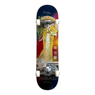 Skateboard Completes自訂分類第三件商品
