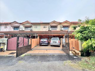 (Category: ) located in . Submitted by mudah1575317 (Listing ID 1458076134, Image 1). Description: .