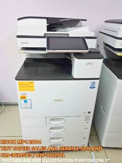 (Category: ) located in . Submitted by tidy_copier_sdn_bhd (Listing ID 1458126418, Image 1). Description: .