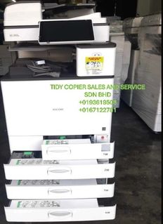 (Category: ) located in . Submitted by tidy_copier_sdn_bhd (Listing ID 1458127014, Image 1). Description: .