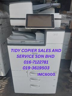 (Category: ) located in . Submitted by tidy_copier_sdn_bhd (Listing ID 1458128705, Image 1). Description: .