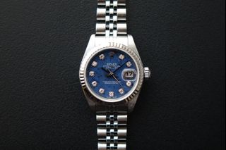 Rolex Collection item 1