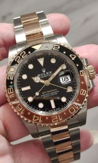 (Category: ) located in . Submitted by mike.luxurywatches (Listing ID 1458190155, Image 1). Description: .