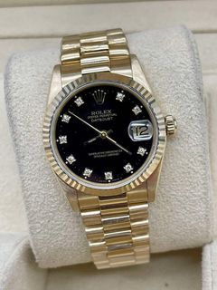 (Category: ) located in . Submitted by cielojamesdywatches (Listing ID 1458118376, Image 1). Description: .