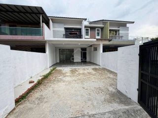 (Category: ) located in . Submitted by mudah448862 (Listing ID 1456046514, Image 1). Description: .