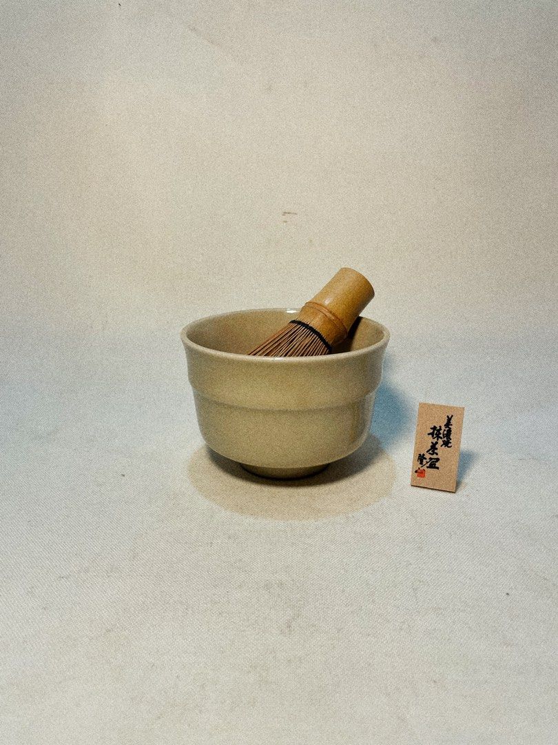 Ryushin Kiln chawan (Category: Coffee & Tea Tableware) located in Antipolo. Submitted by ceramiqueph (Listing ID 1458118443, Image 2). Description: *D:11cm H:7.5cm .