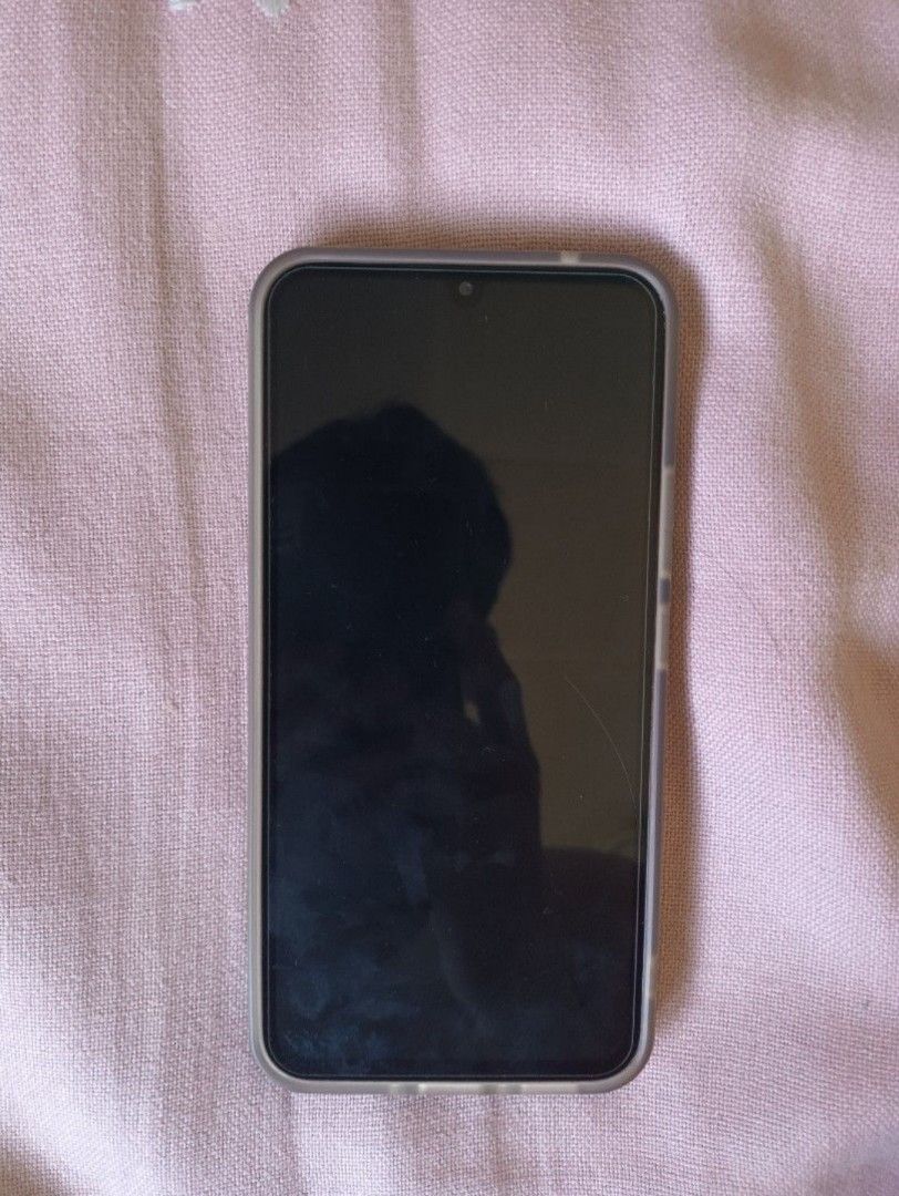 Samsung A34 5g (Category: Samsung) located in Manila. Submitted by raphael01 (Listing ID 1458229384, Image 1). Description: Samsung A34 5g 128gb Original .