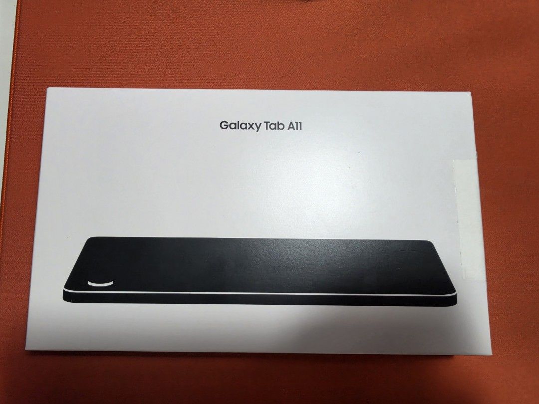 Samsung Galaxy Tab A11 (Category: Android) located in Manila. Submitted by ordnaela1210 (Listing ID 1458158113, Image 1). Description: .
