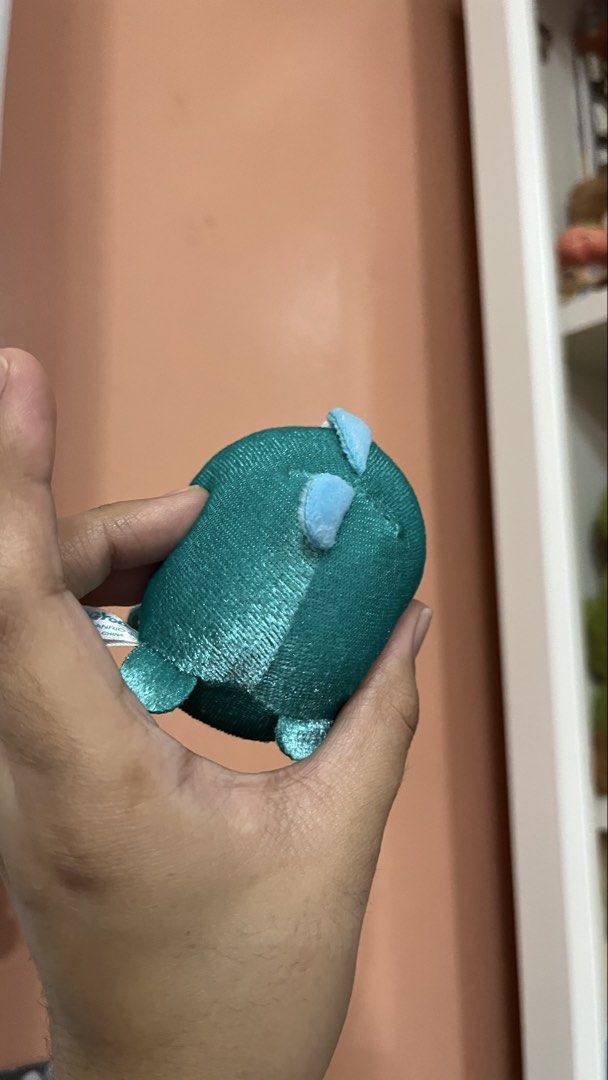 sanrio hangyodon mini plush anik anik (Category: Plushies & Soft Toys) located in Tagaytay City. Submitted by jujujewel (Listing ID 1458293218, Image 2). Description: .