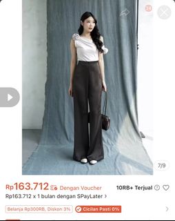 (Kategori: ) berada di . Dikirim oleh cecedivaaa (ID iklan 1458141640, Gambar 1). Deskripsi: .