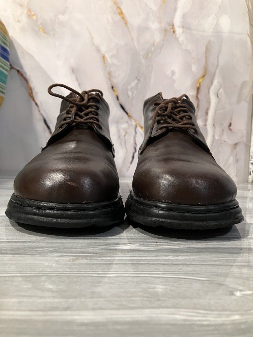 SEBAGO BROWN LEATHER SHOES SIZE 9 MEN (Category: Casual Shoes) located in General Mariano Alvarez. Submitted by adonid (Listing ID 1458108076, Image 3). Description: SEBAGO BROWN LEATHER SHOES ORIGINAL SEBAGO BROWN LEATHER SHOES GOOD CONDITION NORMAL SIGN OF USAGE ONLY SIZE 9 MEN.