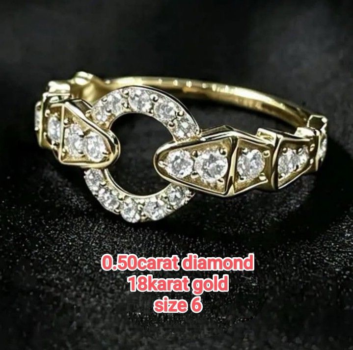 Serpentine diamond ring (Category: Rings) located in Malolos. Submitted by keenhorse_ef38ab (Listing ID 1458141120, Image 2). Description: details posted Shipping VIA LBC only Cash on delivery/Cash on pickup available Minimum downpayment of 1,000.
