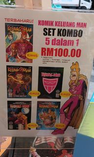 (Category: ) located in . Submitted by keluangmaniax (Listing ID 1458114291, Image 1). Description: .