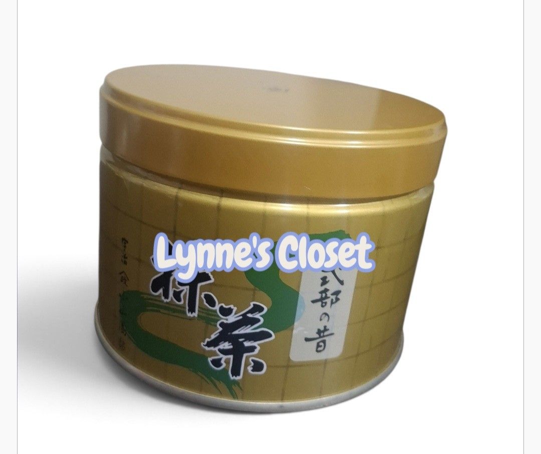 Shikibu No mokashi (Category: Beverages) located in Taytay. Submitted by lynnescloset (Listing ID 1458135865, Image 3). Description: 100g Php 5100 150g Php 7500.