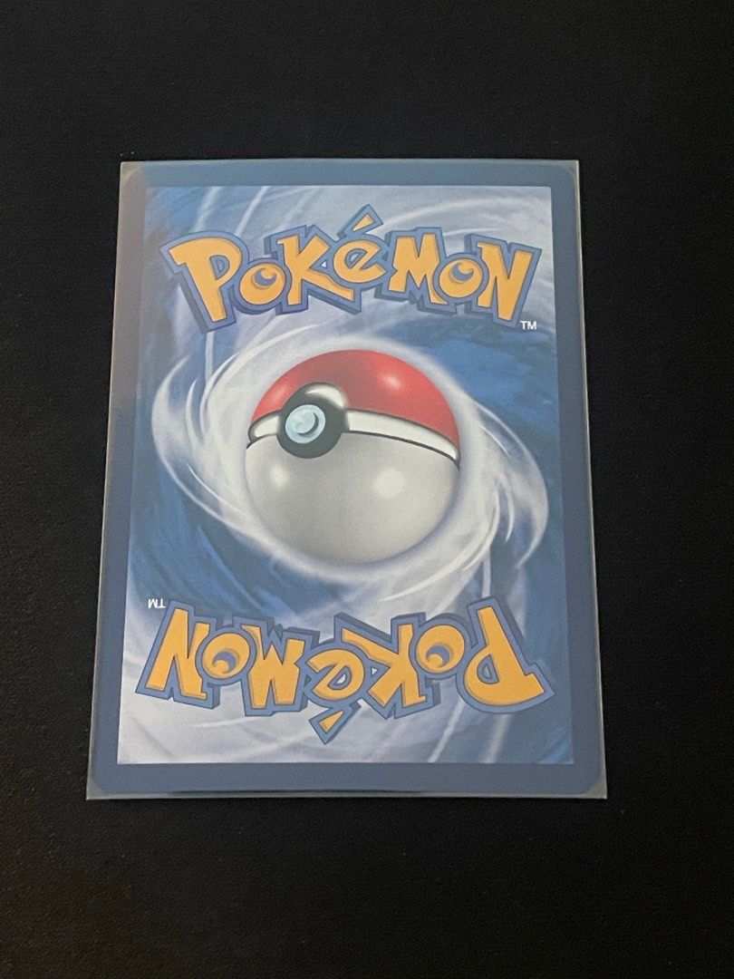 Shining Rayquaza Thai (Category: Raw Singles) located in Muntinlupa City. Submitted by shiganshina_collectibles (Listing ID 1458161472, Image 2). Description: Vintage Pokemon Thai Card Loc: Quezon city MoD: LBC or Lalamove MoD: GCash or Maya.