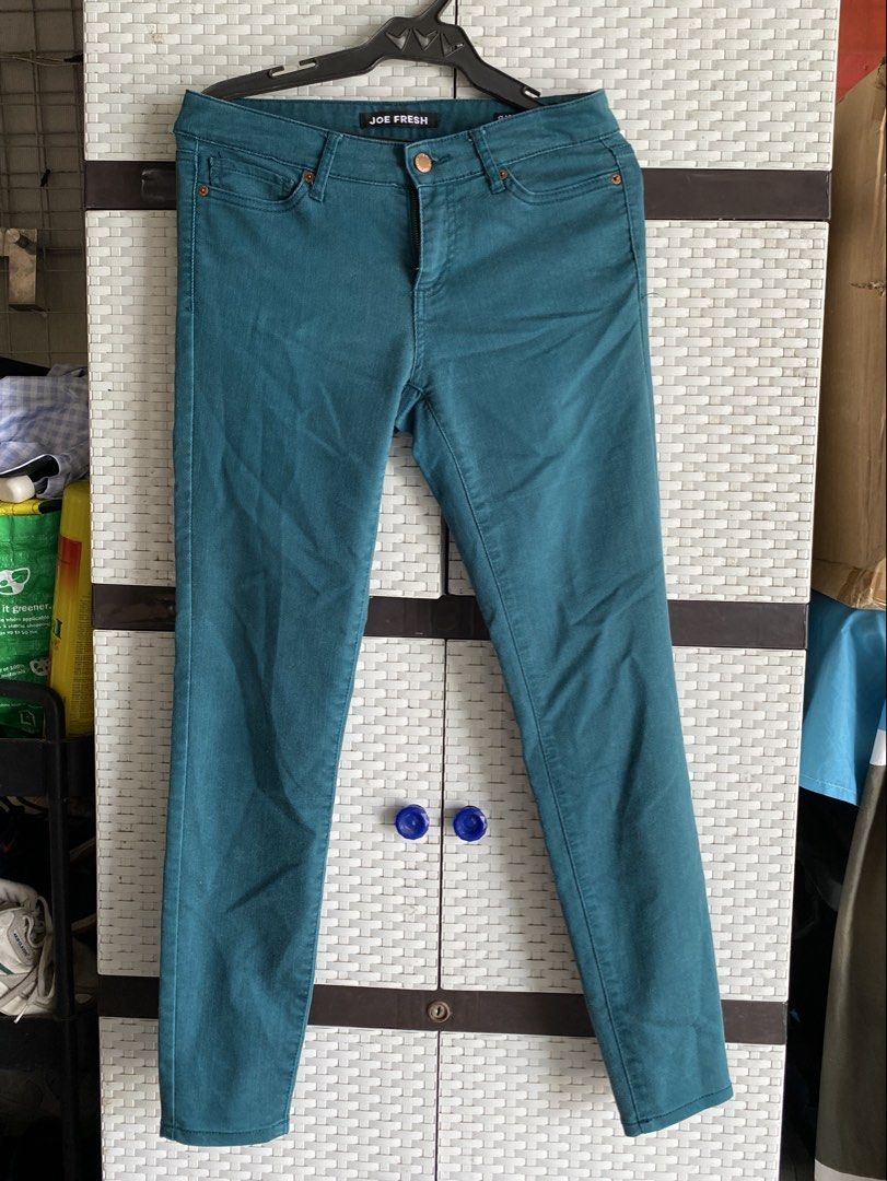 Skinny Jeans (Category: Jeans) located in Imus. Submitted by curataa (Listing ID 1458199810, Image 3). Description: Size 26 Length 38.