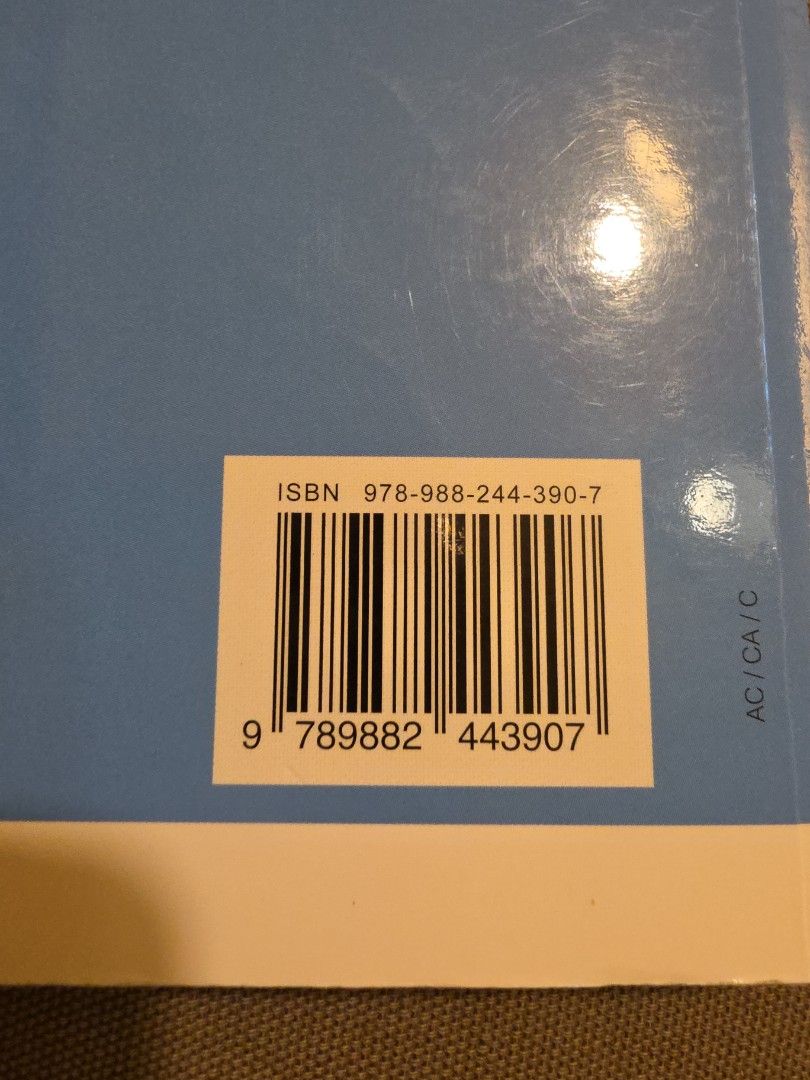 Smart ICT Python Foundation Course （分類：教科書）位於 Hong Kong。 由 manystocks 提交（商品編號 1458239544，圖片 3）。簡介： Smart ICT Python Foundation Course Educational Publishing House 內頁乾淨。