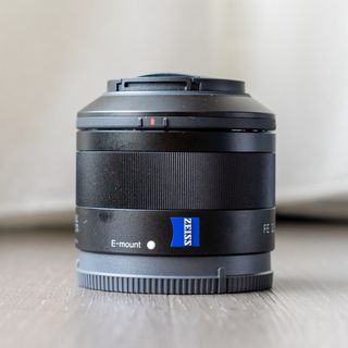 Sony E and FE Cameras and Lenses Collection item 1