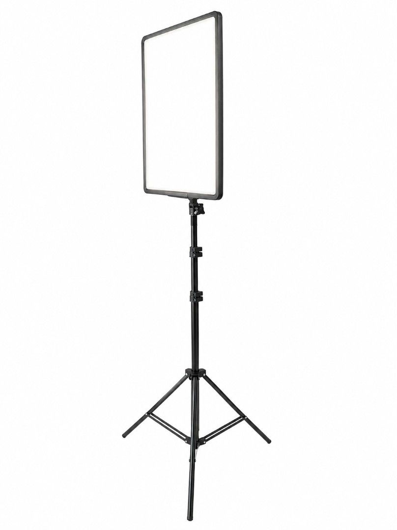 studio soft ring light (Category: Lighting & Studio Equipment) located in Manila. Submitted by asstditems (Listing ID 1458166385, Image 2). Description: .