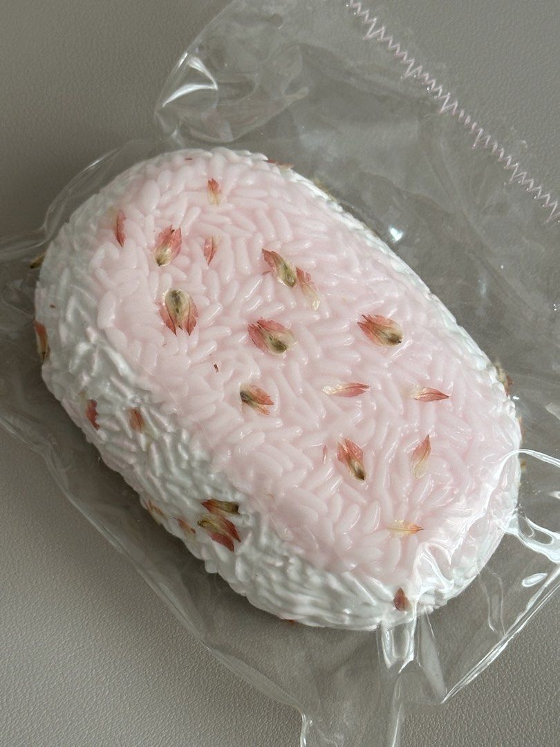 Taba Squishy | Water Cream (Category: Makeup) located in Tagbilaran City. Submitted by _harriet_ (Listing ID 1458150974, Image 2). Description: Texture: Water Cream Weight: 239.7g ♡ Location: Bohol ♡ MOD: J&T (Shipping fee is ₱85) ♡ MOP: Gcash | Maya | BPI.