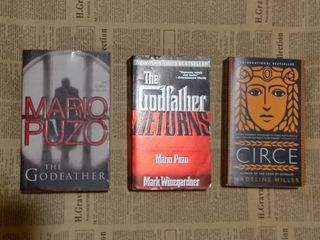 (Category: ) located in . Submitted by hdbookshop (Listing ID 1458265294, Image 1). Description: .
