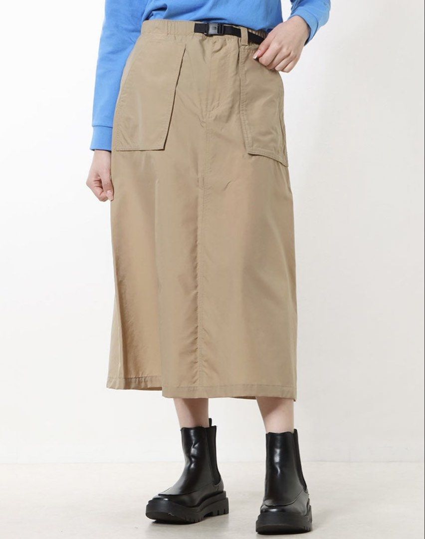 The North Face Compact Skirt (Category: Skirts) located in Sasmuan (Sexmoan). Submitted by winterclothes.ph (Listing ID 1458232395, Image 1). Description: The North Face Compact Skirt M on tag Waist 28.5-31 Length 32 Excellent Condition.
