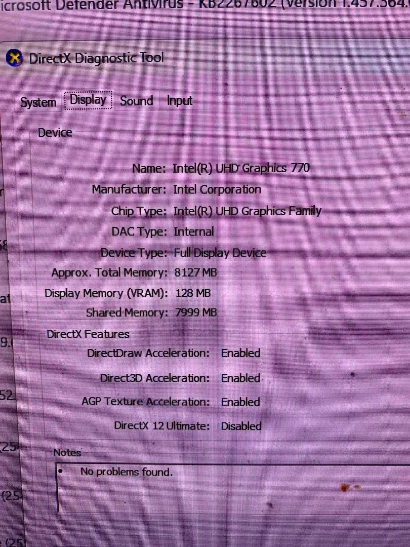 Thinkcentre m70q gen 5 (Category: Desktops) located in Manila. Submitted by happyearth.953a15 (Listing ID 1458254550, Image 3). Description: Thinkcentre m70q gen 5 I5 14500 14th gen Intel UHD Graphics 770 16gb ram ddr5 256gb nvme Windows 11 pro OS Unit with power cord 💸💸 21,500 Location: San Andres bukid manila Pick up or deliver.