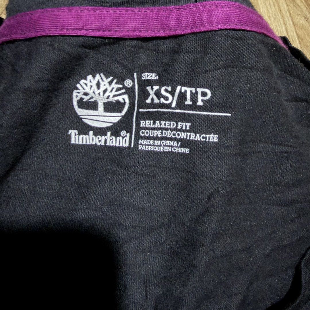 Timberland Shirt (Category: Shirts) located in Davao. Submitted by ckkb1821 (Listing ID 1458245925, Image 3). Description: Timberland Shirt XS (16 x 23/24"L) Excellent condition ₱399 only +sf.