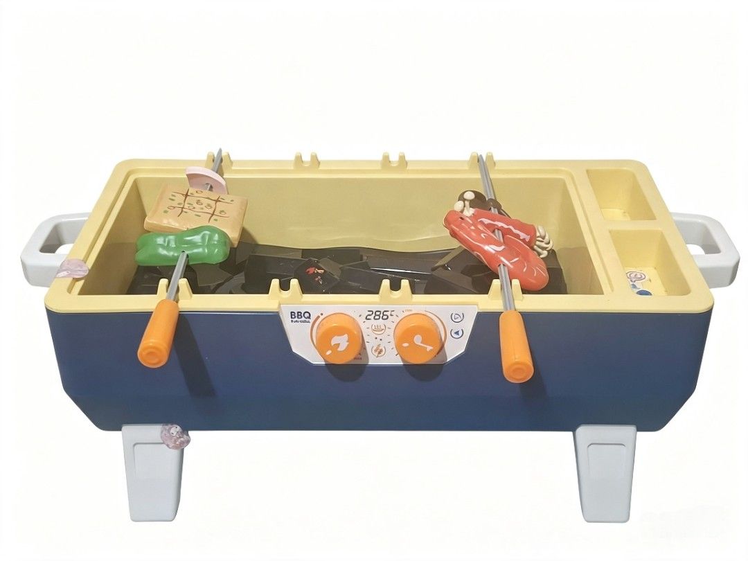 Toy Kitchen Bundle (Category: Kids Toys) located in Bulacan. Submitted by gjeen (Listing ID 1458132562, Image 2). Description: .