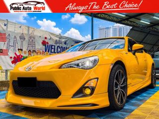 (Category: ) located in . Submitted by publicautoworldsdnbhd (Listing ID 1456936839, Image 1). Description: .