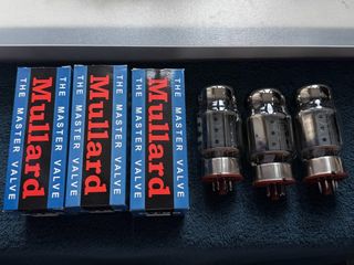 Hifi Stuffs Collection item 2