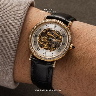 (Category: ) located in . Submitted by watchcollective (Listing ID 1458166692, Image 1). Description: .