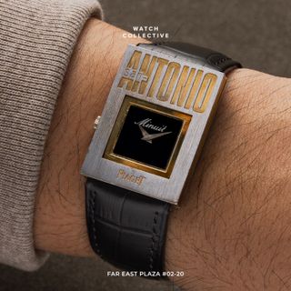 (Category: ) located in . Submitted by watchcollective (Listing ID 1458179159, Image 1). Description: .