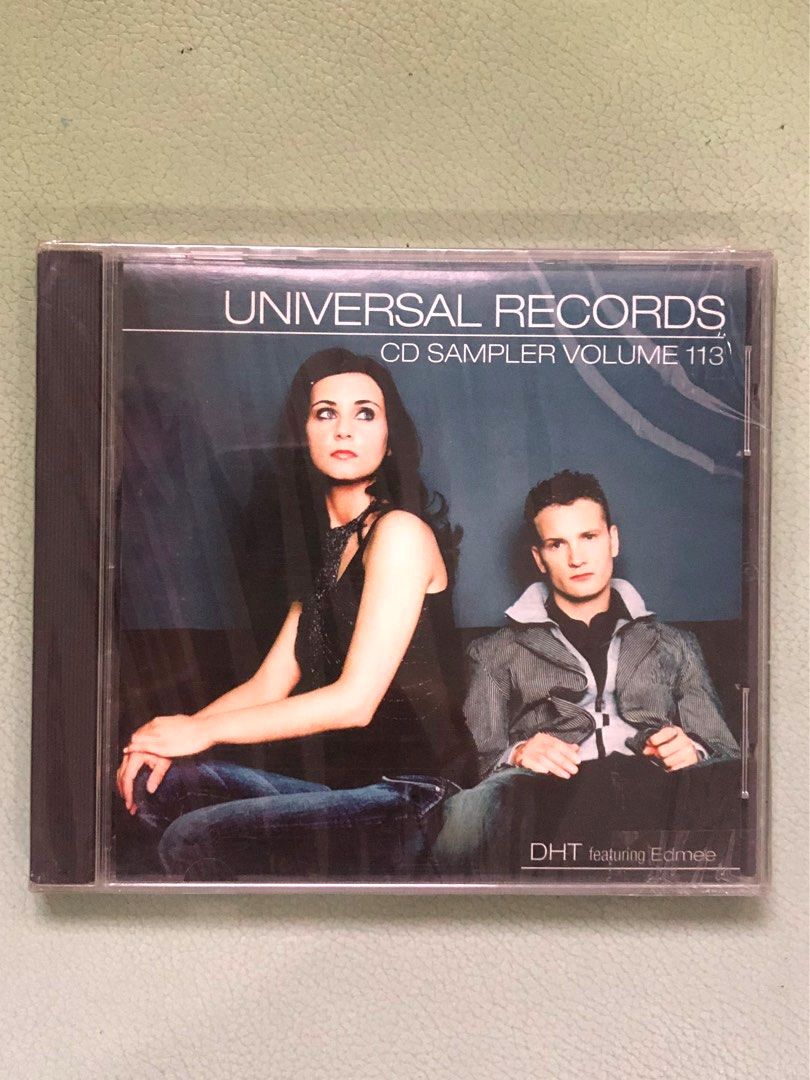 Various Artists, CD sampler, Sponge Cola,Kamikazee, Bone Thugs, Kaskade,more! (Category: CDs & DVDs) located in Mandaluyong City. Submitted by robscollectibles61 (Listing ID 1180341873, Image 1). Description: Various Artists UNIVERSAL RECORDS Audio CD sampler! 13 songs including •SPONGE COLA_Nakapagtataka •KAMIKAZEE_Ambisyoso (acoustic version) •ORANGE and LEMONS _Tuloy Na Tuloy Ang Pasko •BONE THUGS N HARMONY _Don’t Stop •INCOGNITO_Tin Man •SONI