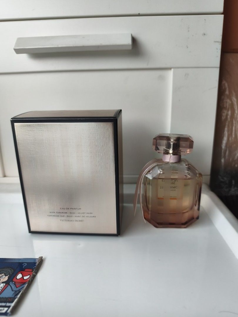 Victoria's Secret Bombshell Seduction 50ml (Category: Fragrance & Deodorants) located in Manila. Submitted by smilefashion08 (Listing ID 1458114384, Image 2). Description: Original Victoria's Secret from Thailand.