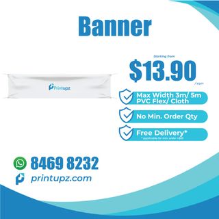 Event Banner Collection Collection item 1
