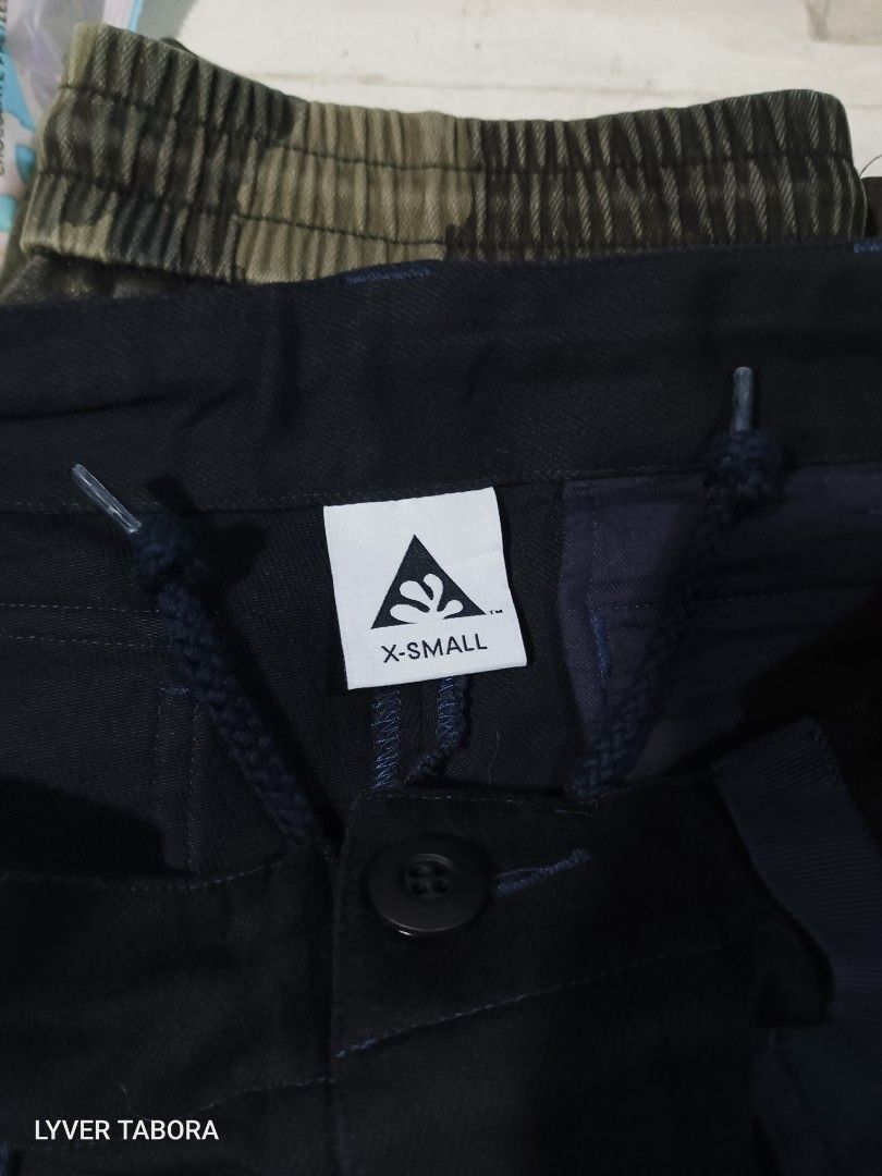 w/co. Organic Cotton Blend Cargo Shorts (Category: Shorts) located in Calatagan. Submitted by lyvertabora (Listing ID 1458148976, Image 3). Description: Dimension:W-30 L-16 EXCELLENT condition .