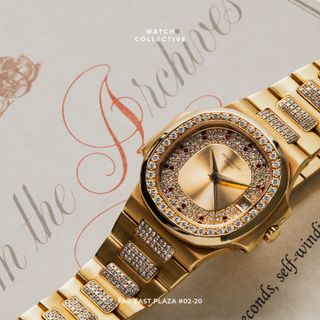 (Category: ) located in . Submitted by watchcollective (Listing ID 1458176371, Image 1). Description: .