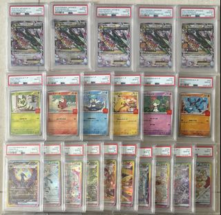 (Category: ) located in . Submitted by eeveelutionstcg (Listing ID 1458226007, Image 1). Description: .