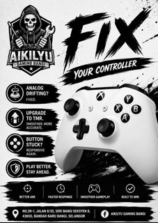 (Category: ) located in . Submitted by aikilyugamingbangi (Listing ID 1458108242, Image 1). Description: .