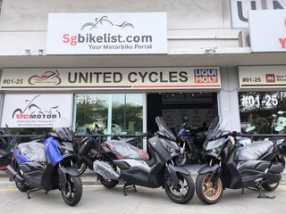 (Category: ) located in . Submitted by unitedcycles (Listing ID 1458230187, Image 1). Description: .