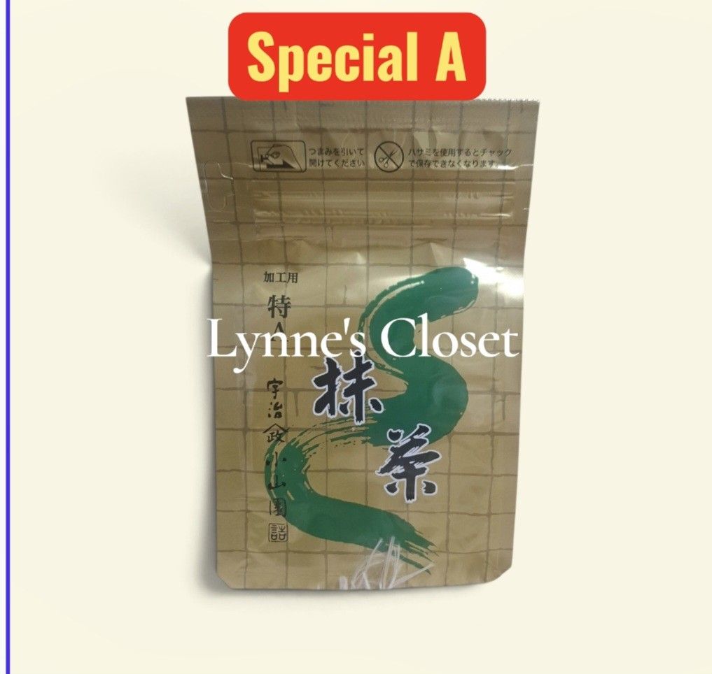YAMAMASA KOYAMAEN SPECIAL A (Category: Beverages) located in Taytay. Submitted by lynnescloset (Listing ID 1458129045, Image 1). Description: .