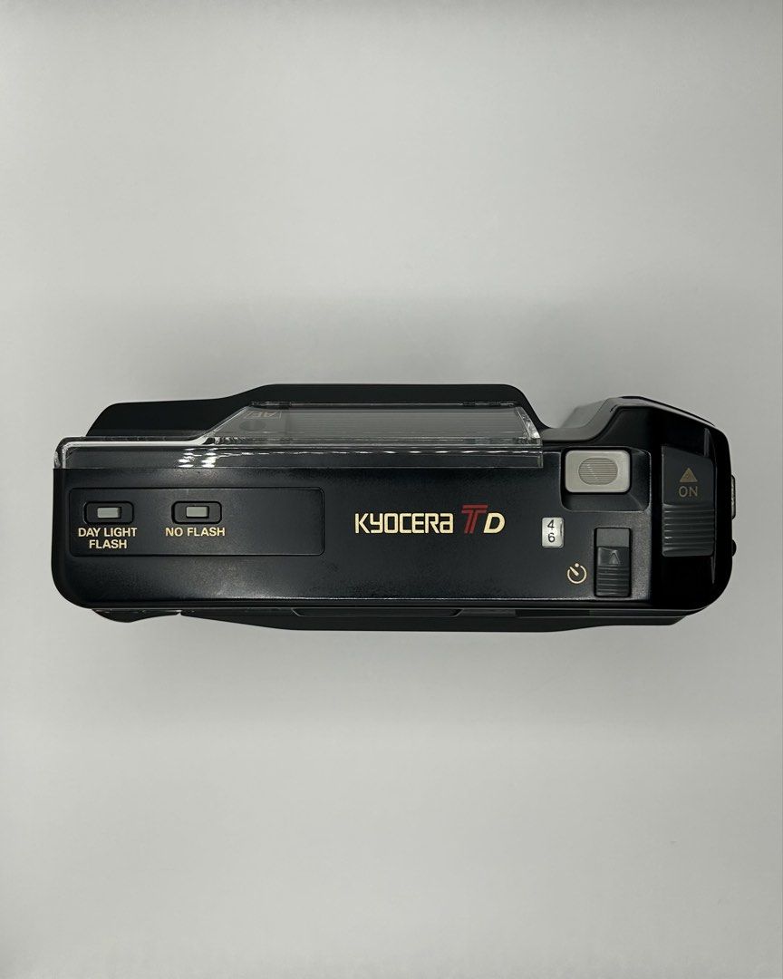 Yashica T2 (Category: Cameras) located in Manila. Submitted by filmsaturday (Listing ID 1458208863, Image 3). Description: Yashica T2 In excellent working condition No functional issue Body is 8.5/10 with signs of use Light meter is working and accurate Viewfinder and lens are clear LCD & all settings are working Inclusion: 2-week warranty MOP: Bank transfer Shipping nationwide Buyer will shoulder the shipping fee.